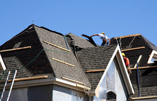 Quick and Trustworthy Emergency Roof Repair Services in Sweetwater, TN